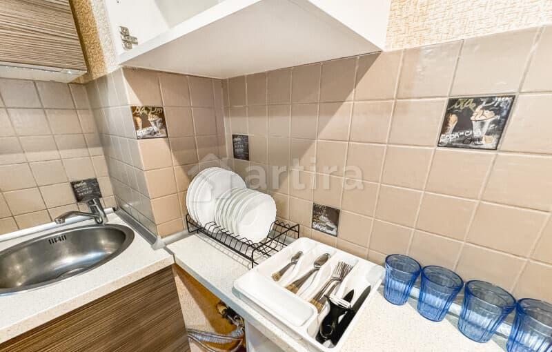 2-комн. квартира, 46 м2, 6/25 эт. Химки - изображение 11