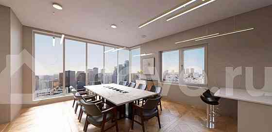 Пентхаус, 500 м2, 22/22 эт. Москва