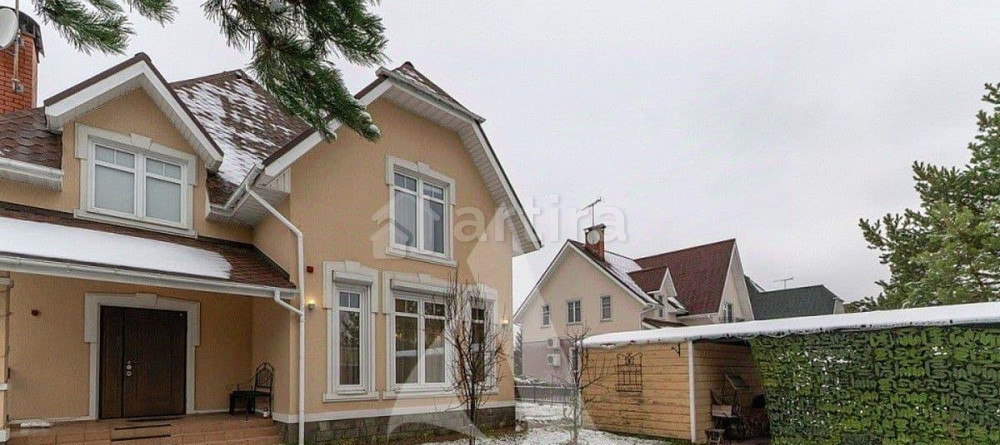 Дом, 230 м2, 10 соток, 2 эт. Раменское - изображение 6