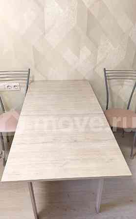 Студия, 19 м2, 3/16 эт. Москва