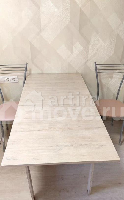 Студия, 19 м2, 3/16 эт. Москва - изображение 5