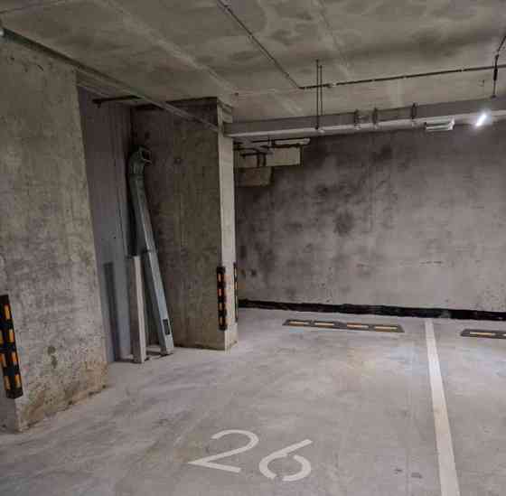 Гараж, 18 м2 Красногорск