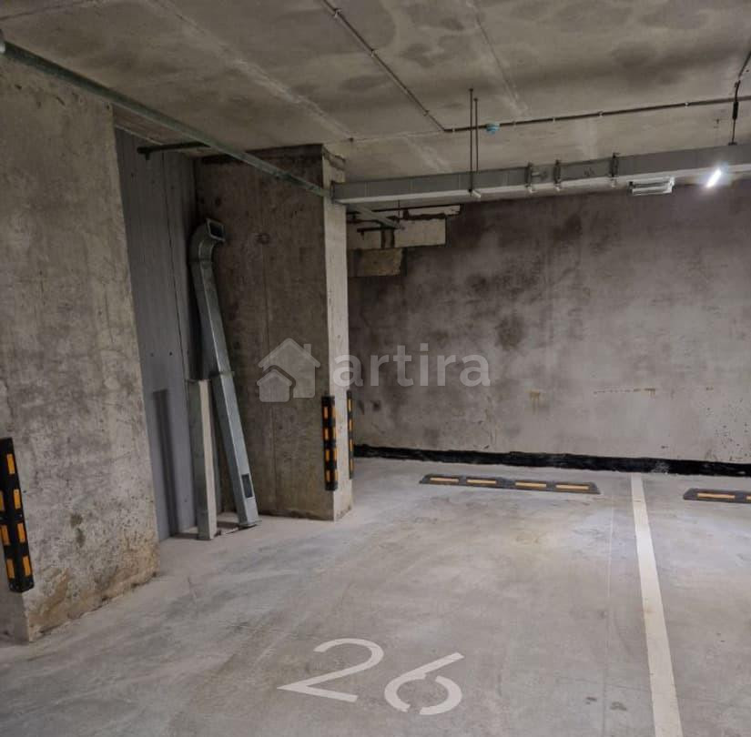 Гараж, 18 м2 Красногорск - изображение 4