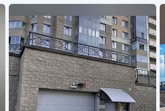 Гараж, 26 м2 Санкт-Петербург