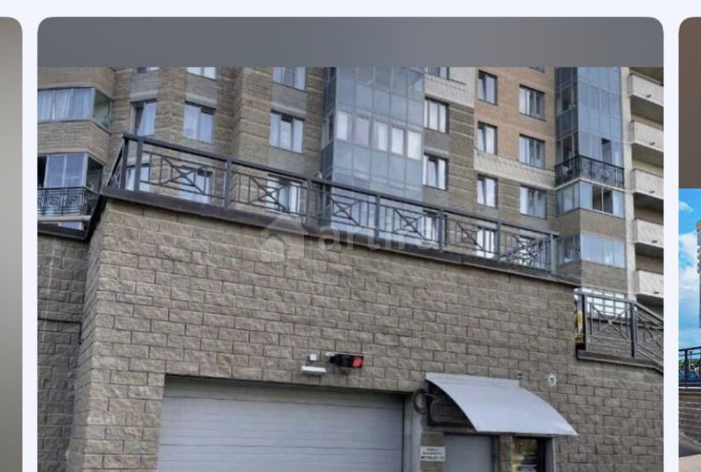 Гараж, 26 м2 Санкт-Петербург - изображение 2