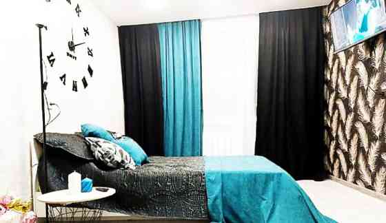 1-комн. квартира, 52 м2, 12/17 эт. Самара