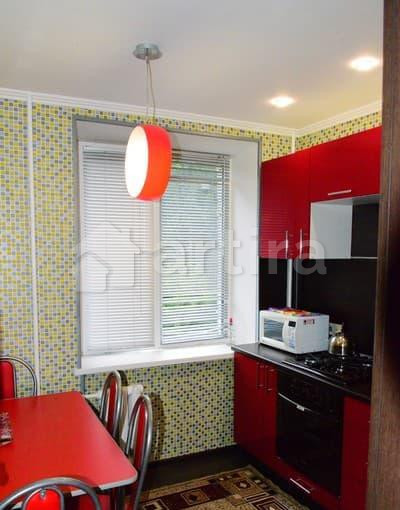 Студия, 36 м2, 3/3 эт. Мытищи - изображение 8