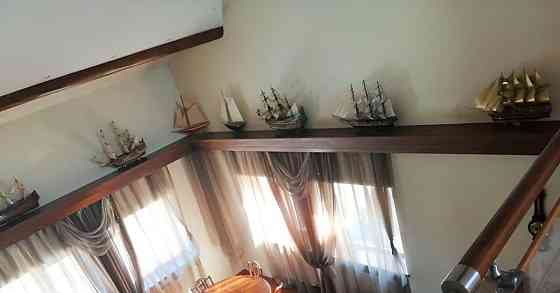 Коттедж, 400 м2, 17 соток, 3 эт. Одинцово