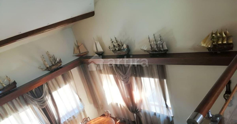 Коттедж, 400 м2, 17 соток, 3 эт. Одинцово - изображение 6