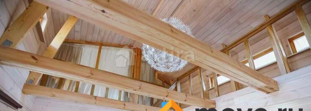 Дом, 145 м2, 10 соток, 2 эт. Одинцово - изображение 7