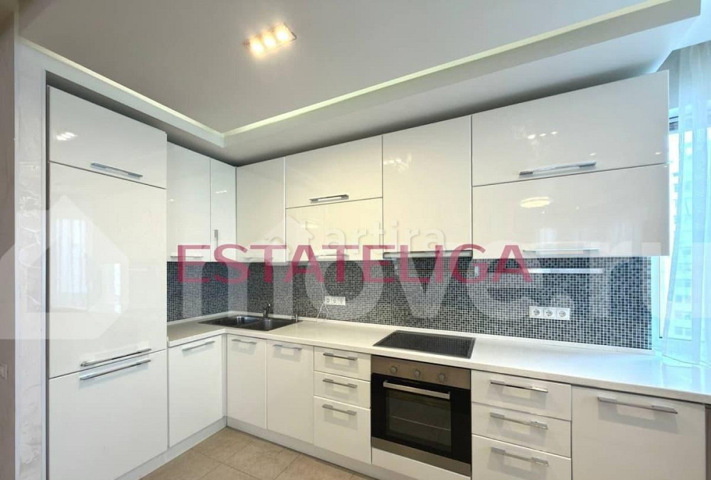 5-комн. квартира, 161.1 м2, 12/25 эт. Москва - изображение 5