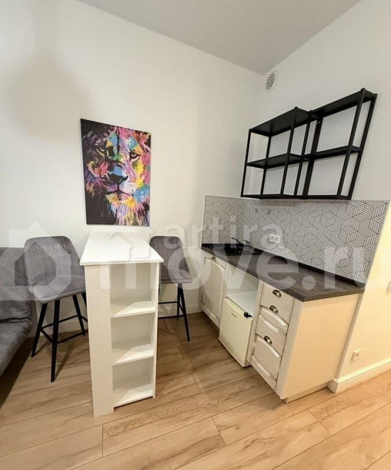 Студия, 18.5 м2, 3/8 эт. Москва - изображение 2