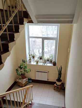 Комната, 22.4 м2, 4/5 эт. Москва