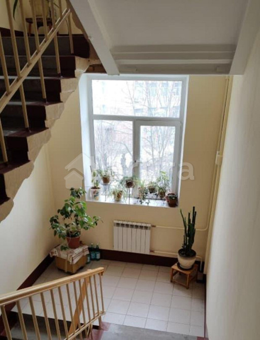 Комната, 22.4 м2, 4/5 эт. Москва - изображение 3