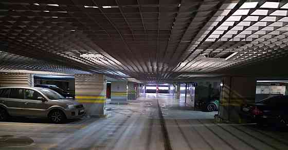 Гараж, 30.2 м2 Москва