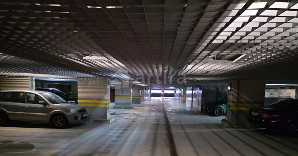 Гараж, 30.2 м2 Москва - изображение 3