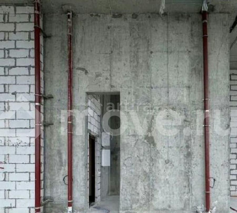 3-комн. квартира, 140 м2, 53/54 эт. Москва - изображение 7