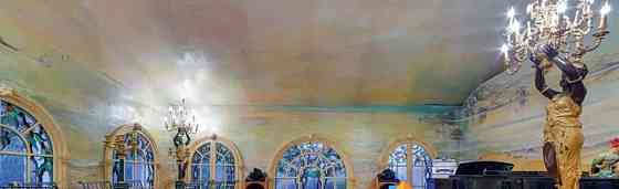 Коттедж, 320 м2, 15 соток, 4 эт. Одинцово