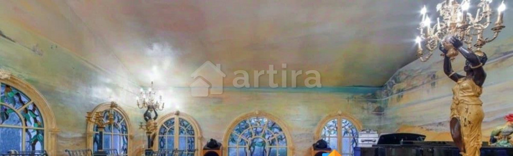 Коттедж, 320 м2, 15 соток, 4 эт. Одинцово - изображение 3