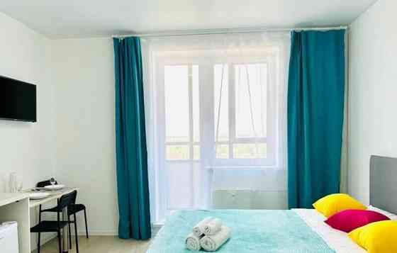 Студия, 25 м2, 8/14 эт. Москва