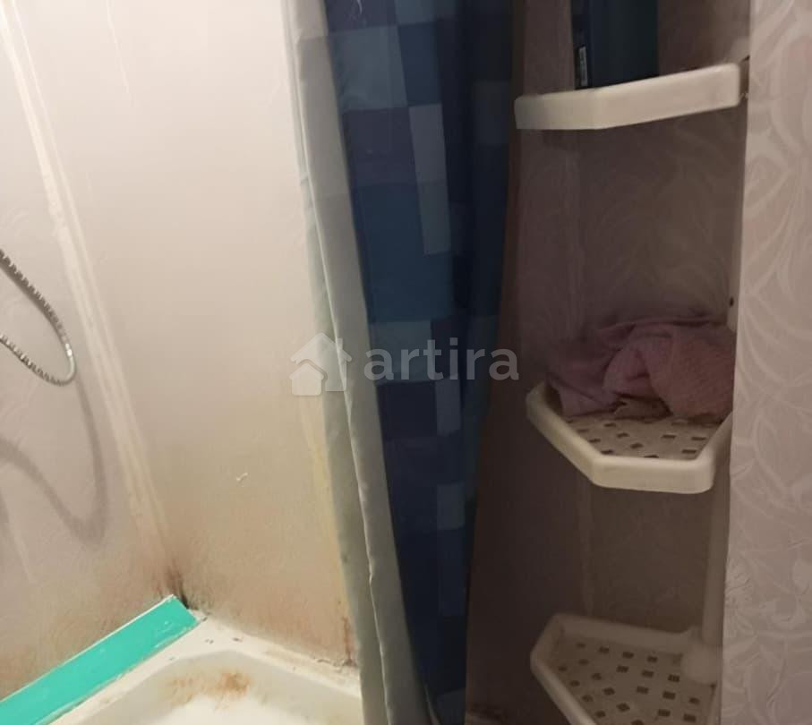 Комната, 12 м2, 8/9 эт. Пермь - изображение 4