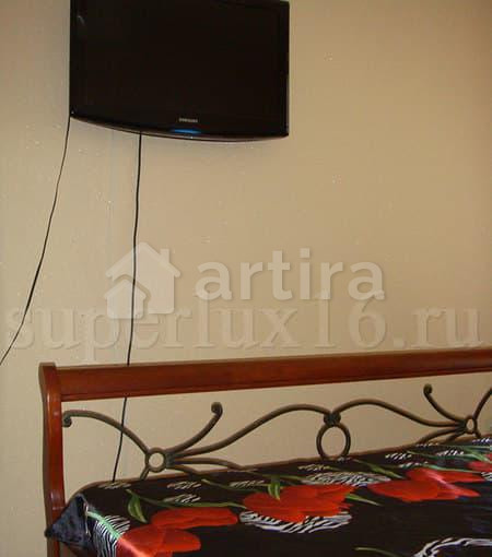 3-комн. квартира, 100 м2, 8/16 эт. Казань - изображение 7