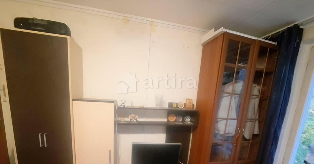 Комната, 12.8 м2, 5/9 эт. Москва - изображение 6