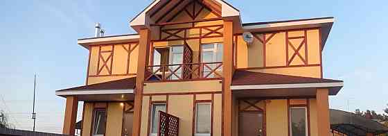 Таунхаус, 170 м2, 5 соток, 2 эт. Красноярск