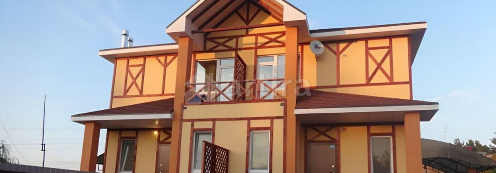 Таунхаус, 170 м2, 5 соток, 2 эт. Красноярск - изображение 6