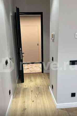 Студия, 32 м2, 11/21 эт. Москва