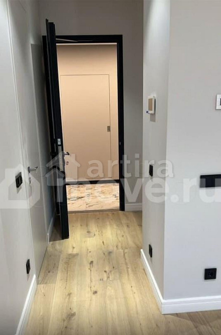 Студия, 32 м2, 11/21 эт. Москва - изображение 3