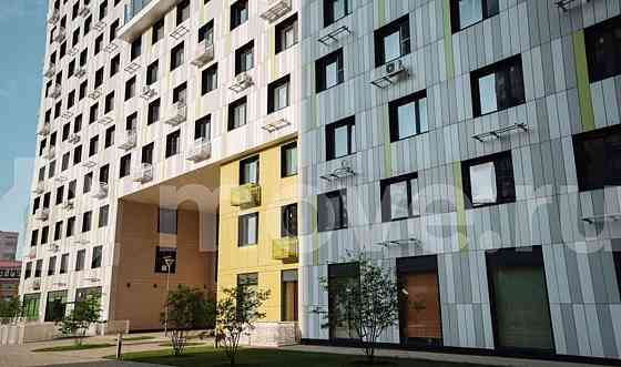 4-комн. квартира, 150.4 м2, 27/27 эт. Москва