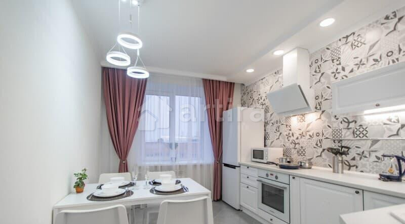 2-комн. квартира, 45 м2, 9/9 эт. Калуга - изображение 15