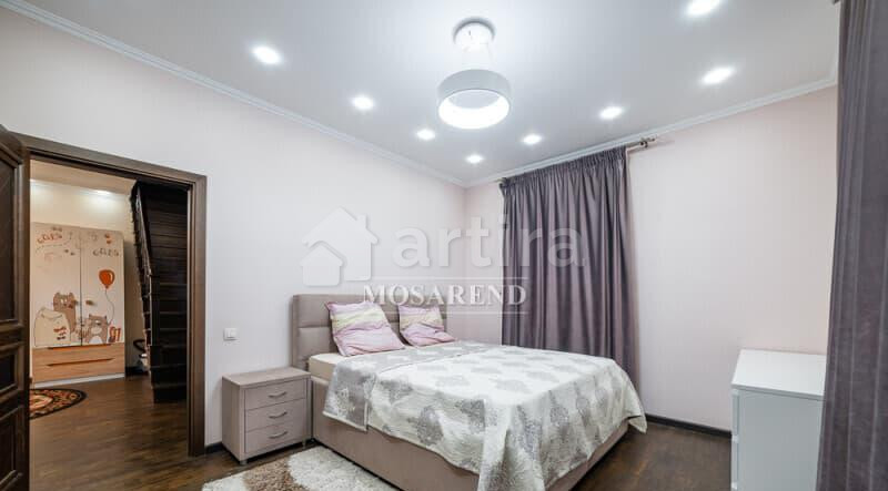 Коттедж, 370 м2 Краснознаменск - изображение 12