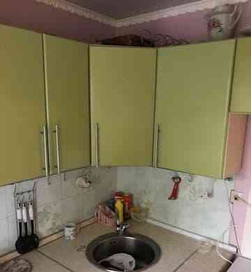 Комната, 30 м2, 2/5 эт. Белозёрский