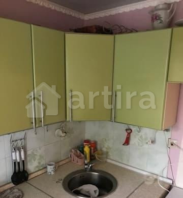 Комната, 30 м2, 2/5 эт. Белозёрский - изображение 2