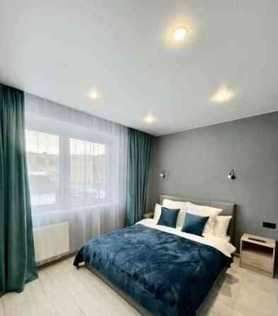 1-комн. квартира, 30 м2, 1/10 эт. Челябинск