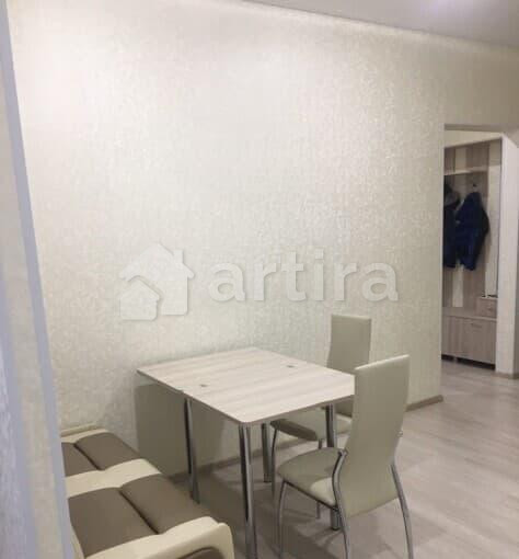 2-комн. квартира, 60 м2, 3/16 эт. Москва - изображение 9