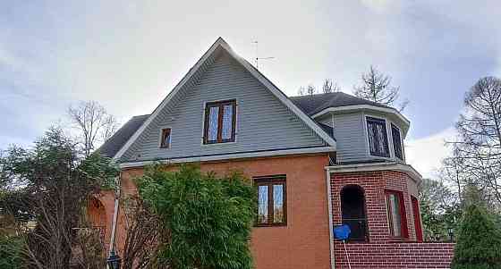 Дом, 135 м2, 14 соток, 2 эт. Рощино