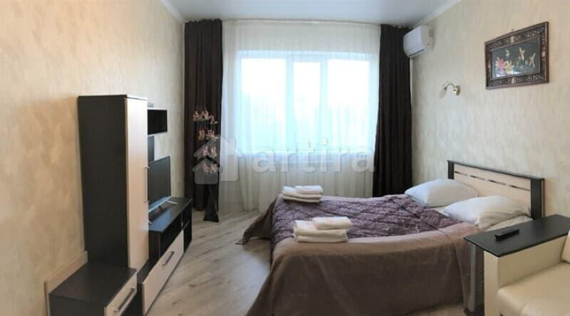 1-комн. квартира, 42 м2, 2/5 эт. Екатеринбург - изображение 3