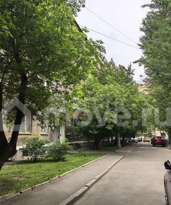 3-комн. квартира, 55 м2, 1/5 эт. Москва - изображение 7