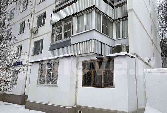 Студия, 20.2 м2, 1/16 эт. Москва