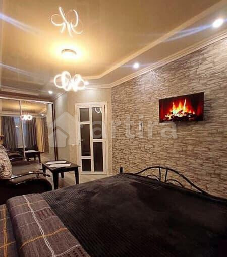 1-комн. квартира, 45 м2, 8/14 эт. Самара - изображение 7