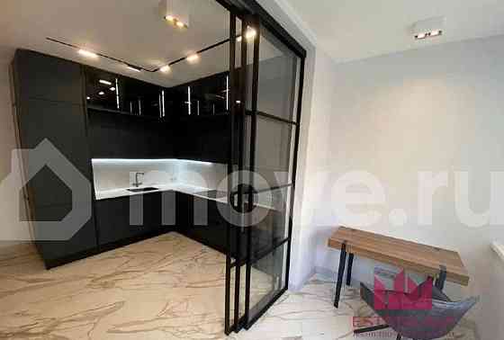 2-комн. квартира, 62.3 м2, 8/15 эт. Москва