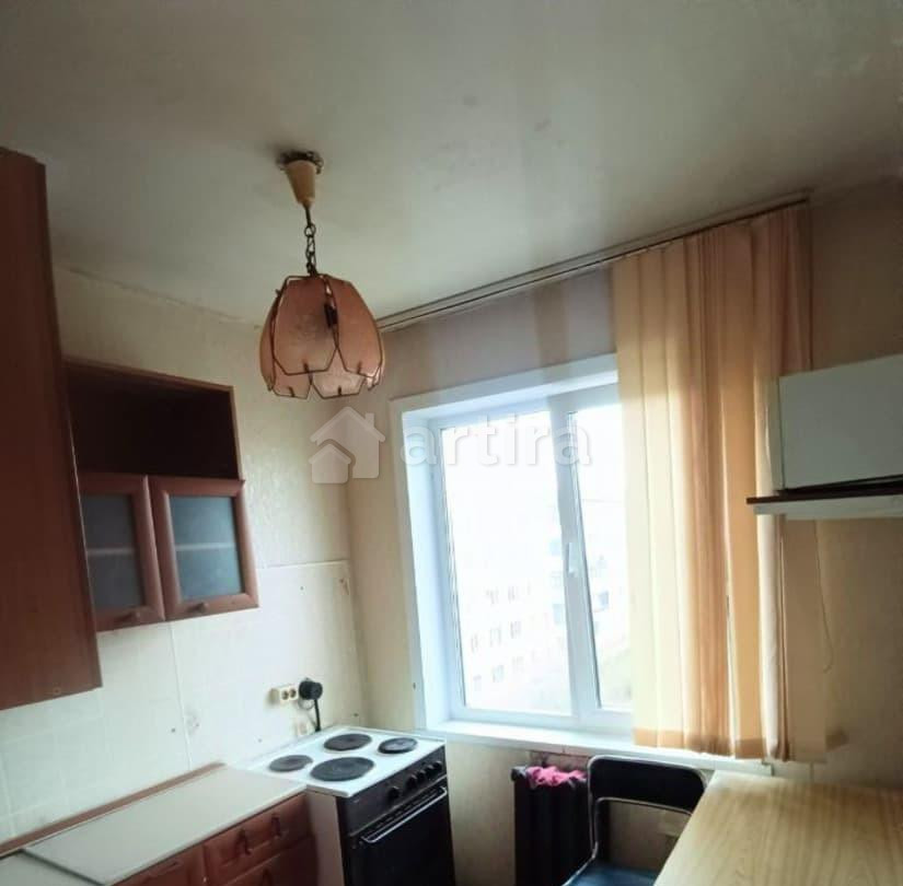 Комната, 17.4 м2, 5/5 эт. Новосибирск - изображение 5