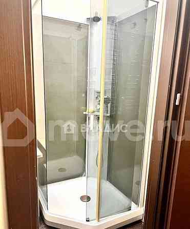 Студия, 31 м2, 8/9 эт. Москва