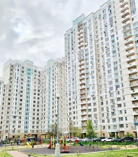 2-комн. квартира, 60 м2, 11/23 эт. Люберцы - изображение 14