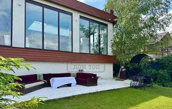 Коттедж, 480 м2 Сергиев Посад