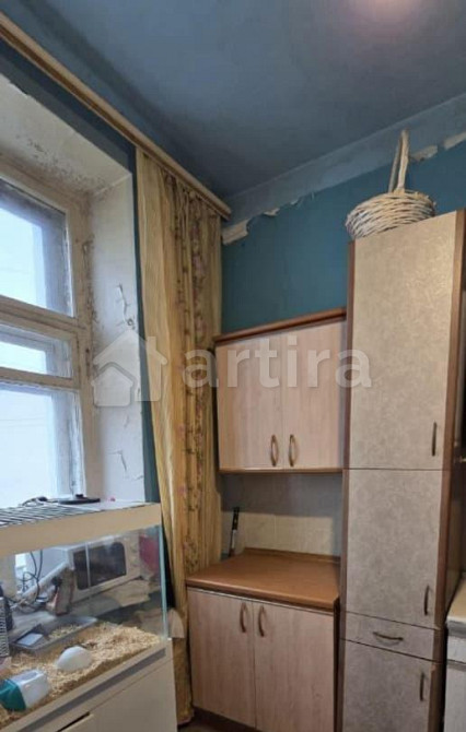 Комната, 13.3 м2, 5/9 эт. Москва - изображение 5