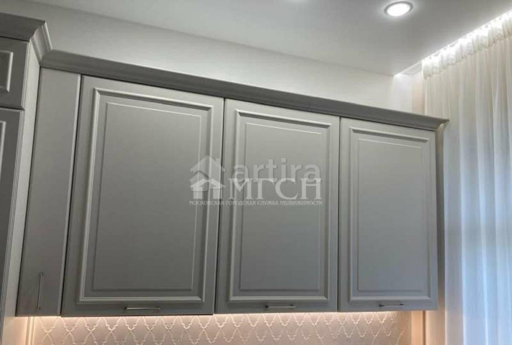 1-комн. квартира, 50 м2, 1/5 эт. Москва - изображение 7